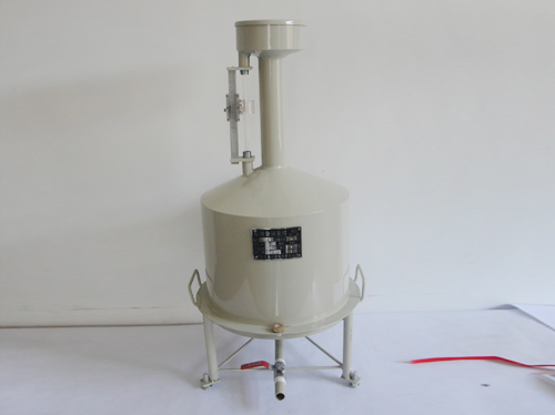 20L標準金屬量器碳鋼支架